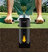 golf hole cutter