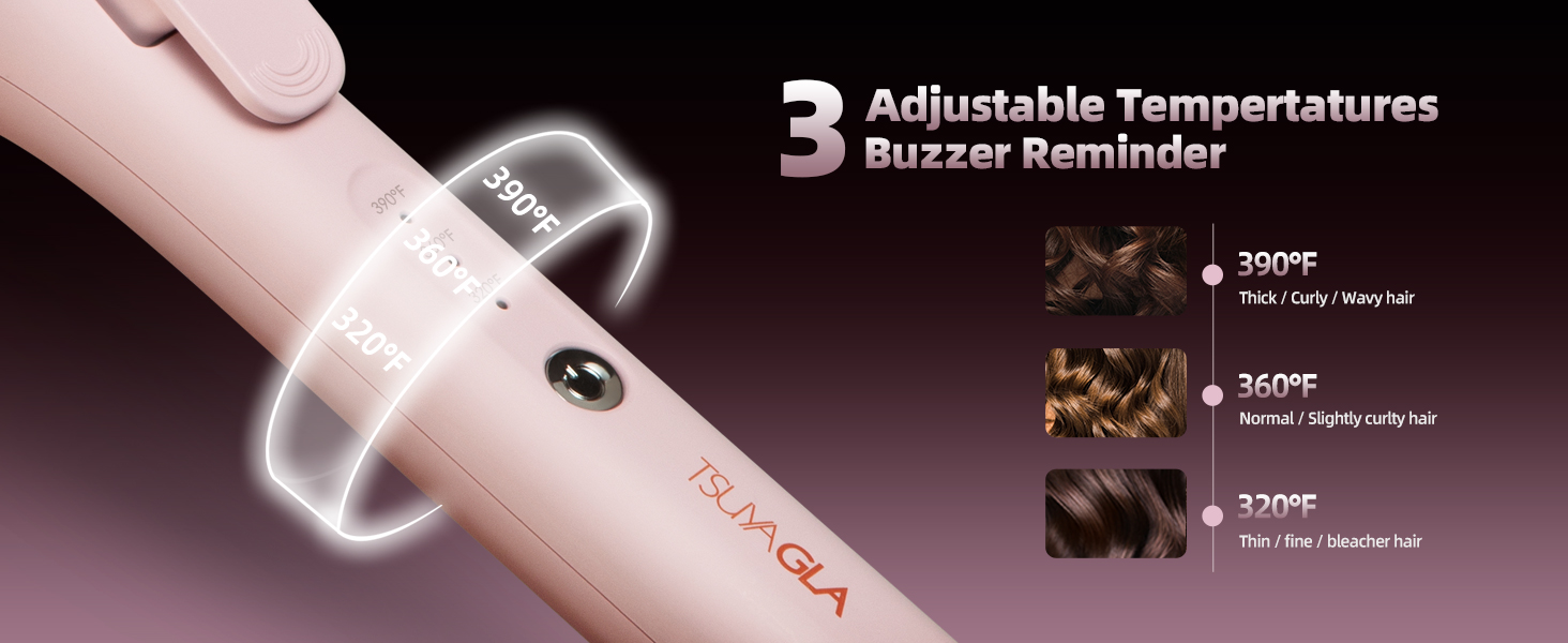 1.6 inch curling iron