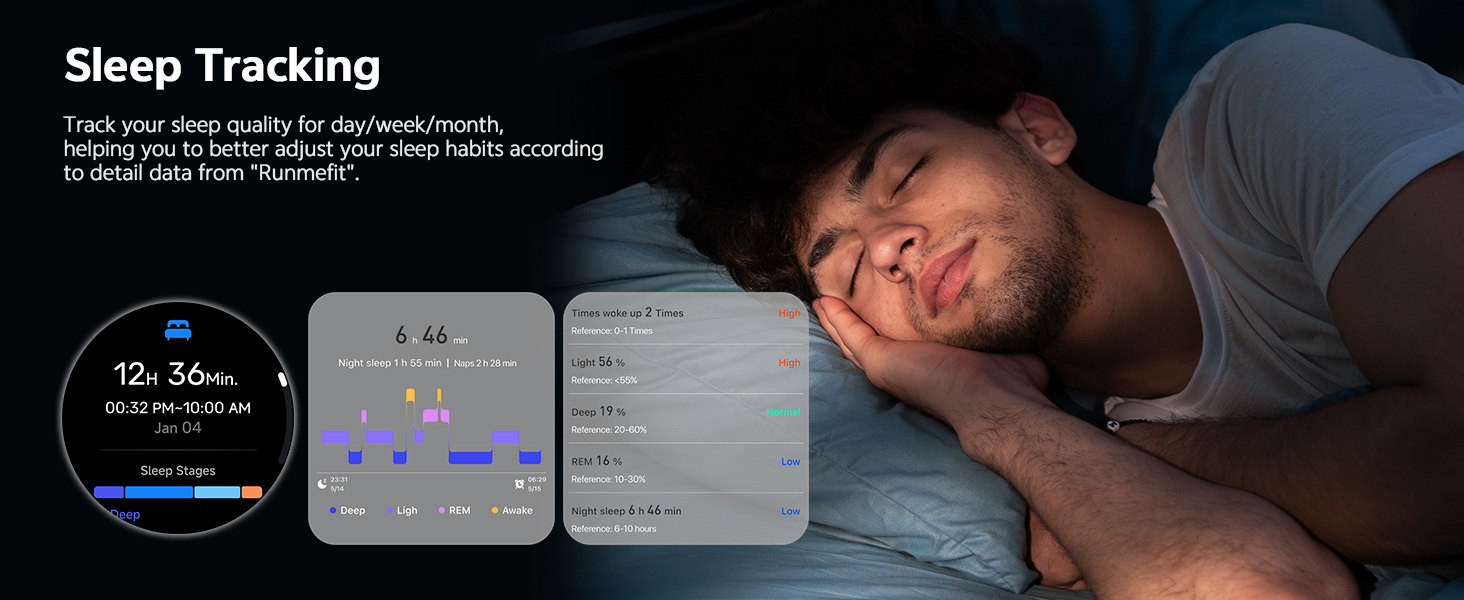 sleep