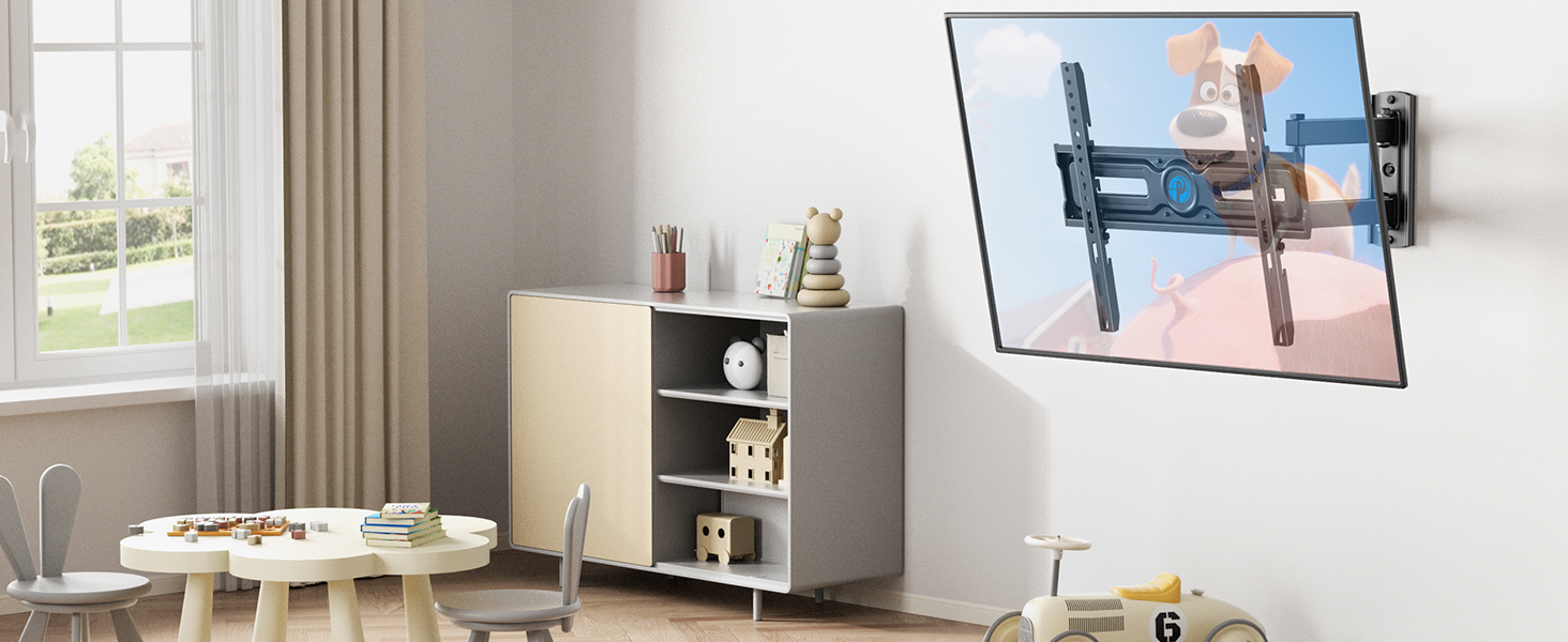 tv mount 32 in