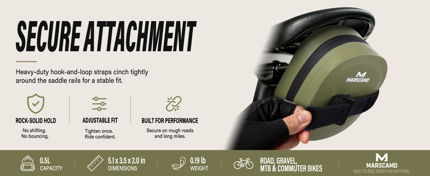 bike bag