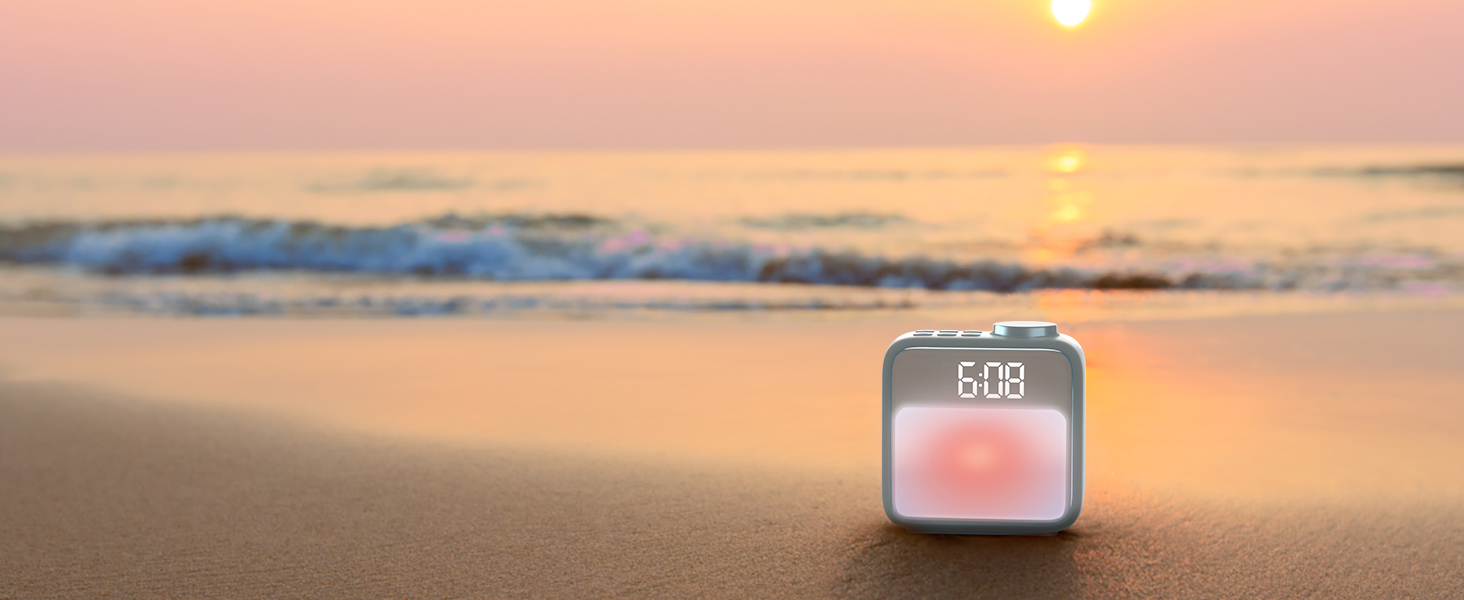 Sunrise Simulation