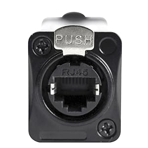 Connector Detail