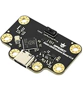 8x8 Matrix ToF 3D Distance Sensor | Onboard RP2040 &amp; VL53L7CX | 64-Pixel Depth Imaging | 3.5m Ran...