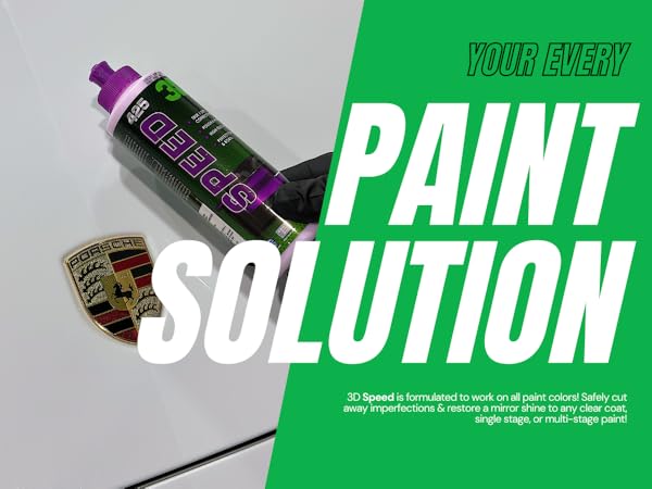 Your every paint solution