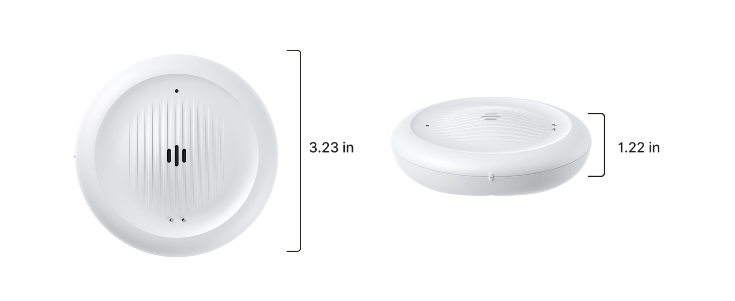 Water leak detectors for home, water sensor alarm leak detector, water alarm leak detector