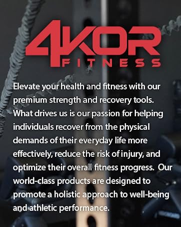 4kor brand story