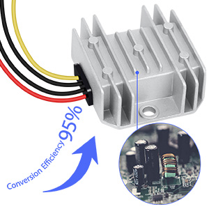 Synchronous Rectification Technology