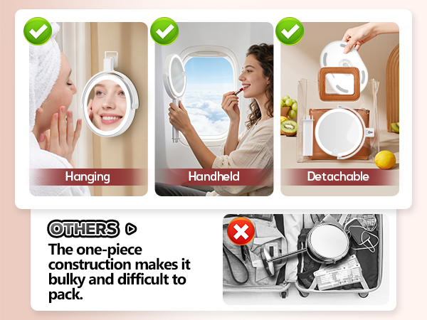 light mirror vanity; lighted mirror vanity