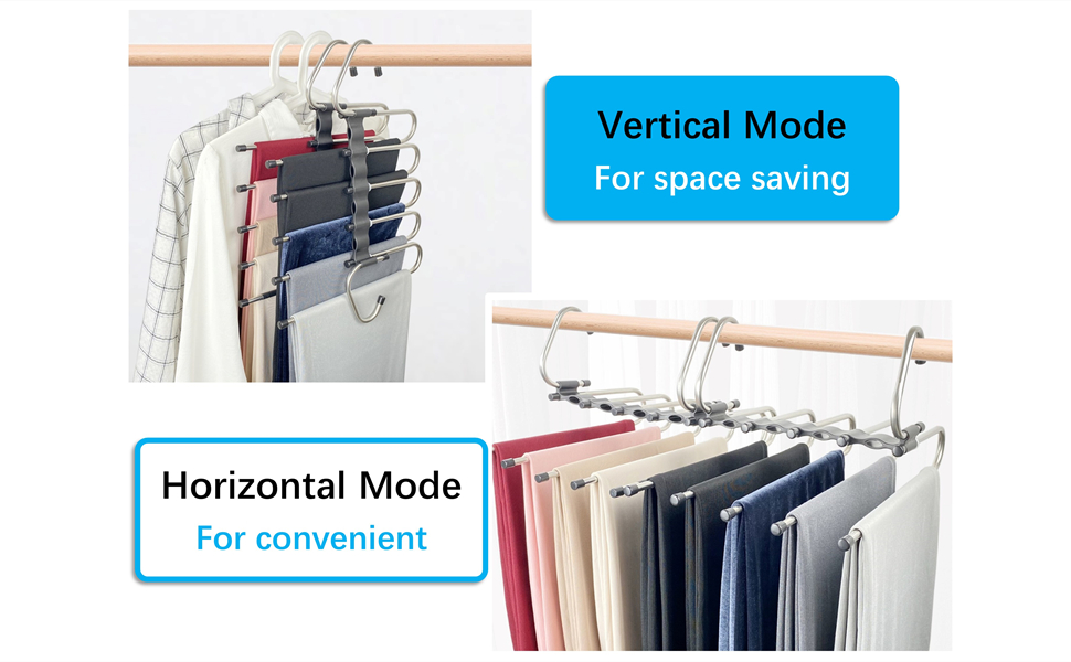 multifunctional use mode