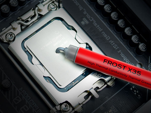 thermal paste