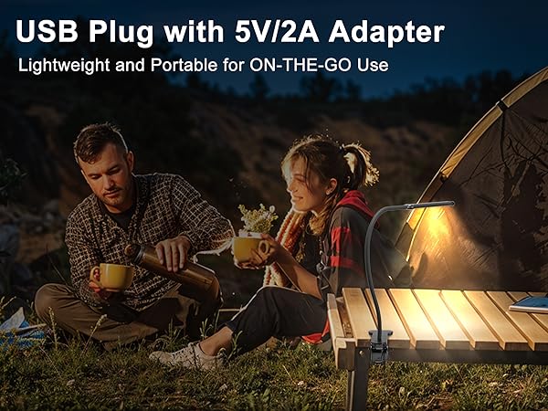 Desk Lamps for Office Home