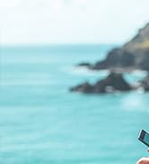 GrnOas.E Camping Solar Panels,40W Foldable Solar Panel Charger with USB-C,USB-A and DC Outputs fo..