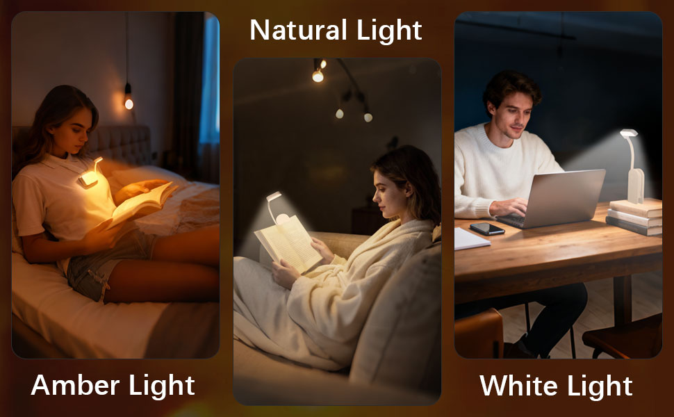 BOOK light