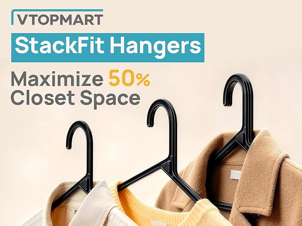 clothes hangers