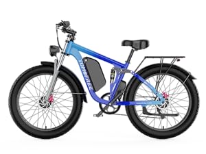 bicicletas electricas