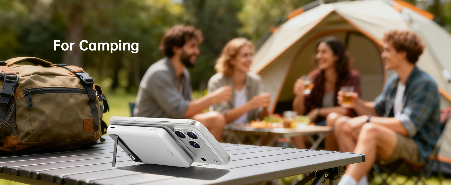 portable charger for iphone
