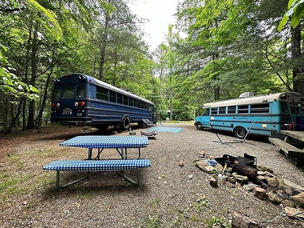 Camp Grounds