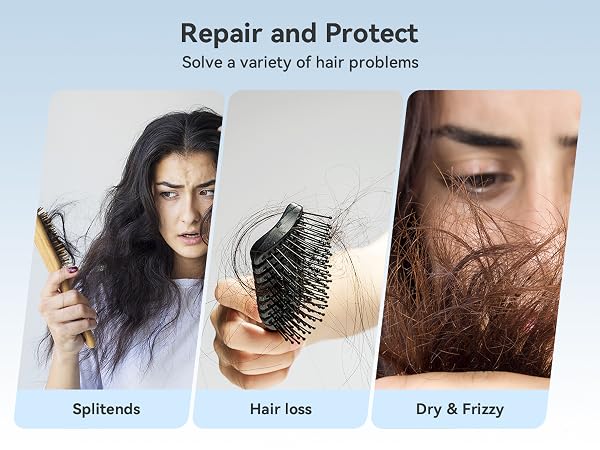 diffuser hair dryer