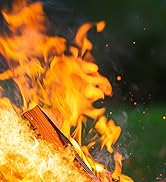 propane weed torch burner