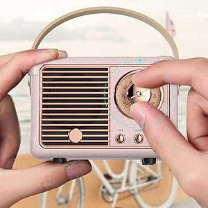 Adjustable volume design