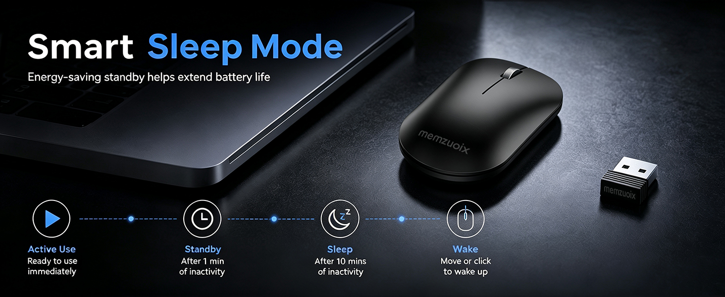 mouse