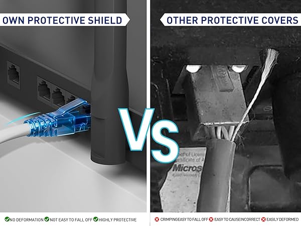 rj45 pass through connector