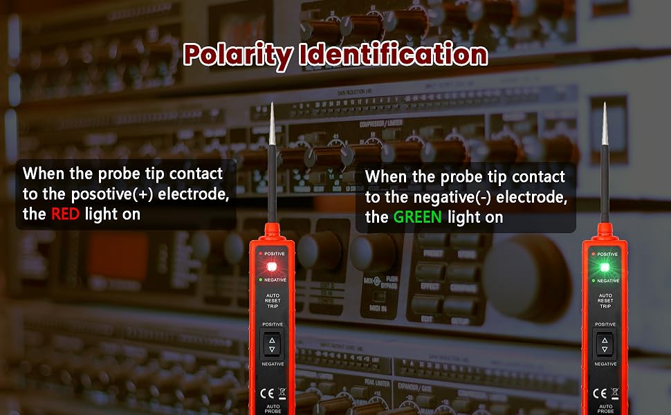 Polarity