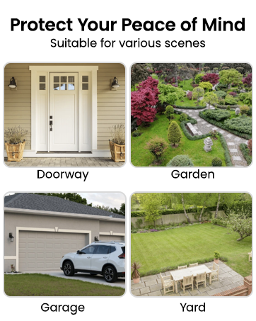 Security Guard from Infiya