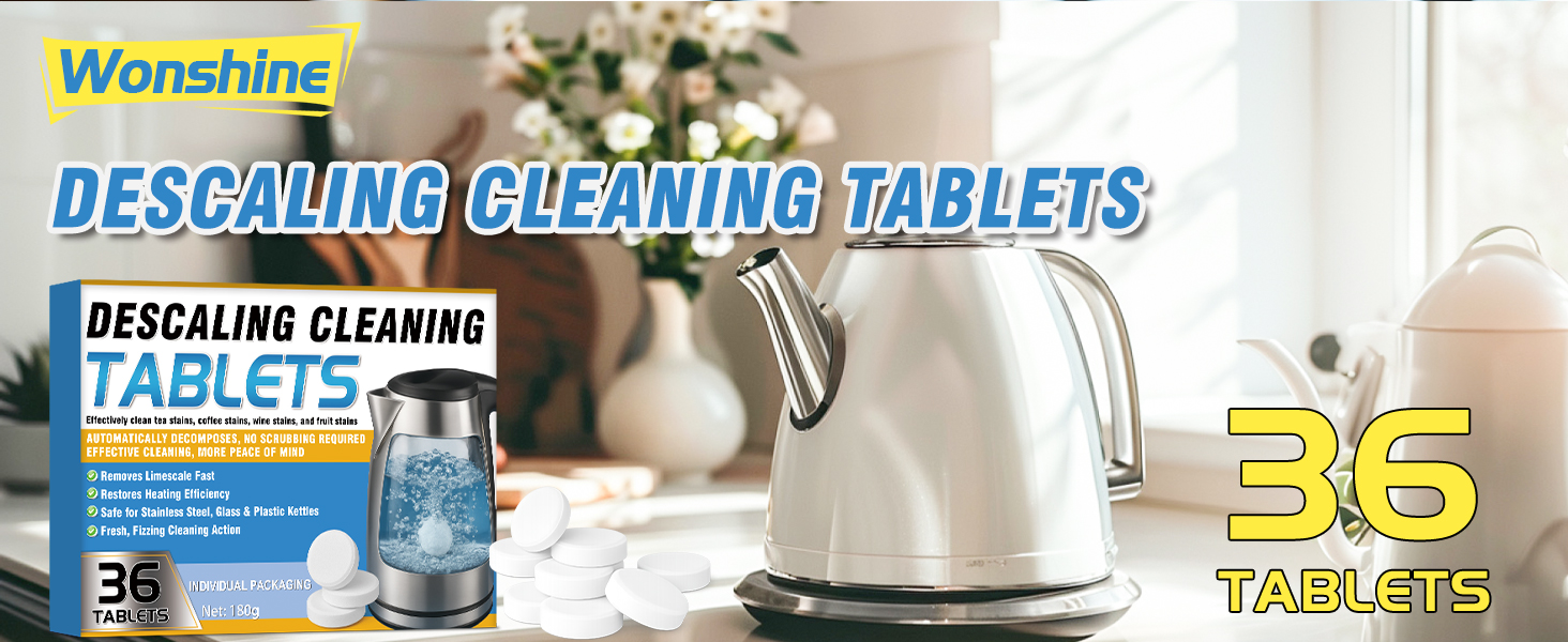 citric acid for cleaning