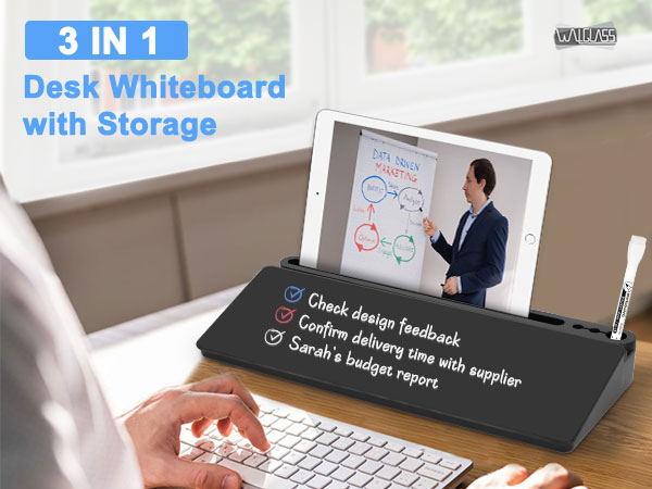 desktop whiteboard