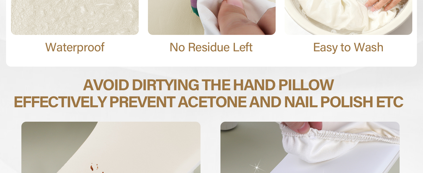 Arm Rest Covers white 3