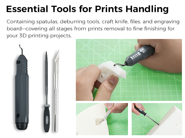 Creality Tool Wrap Kit Pro