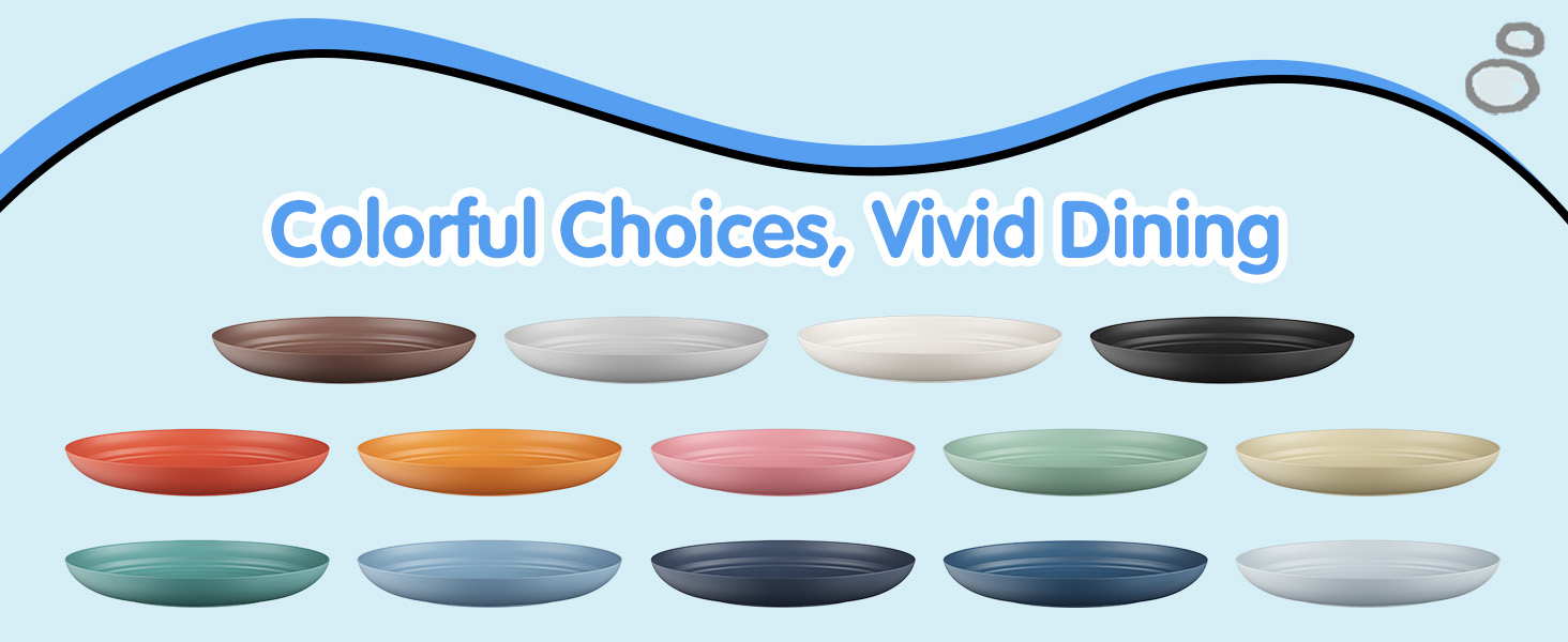 plate set