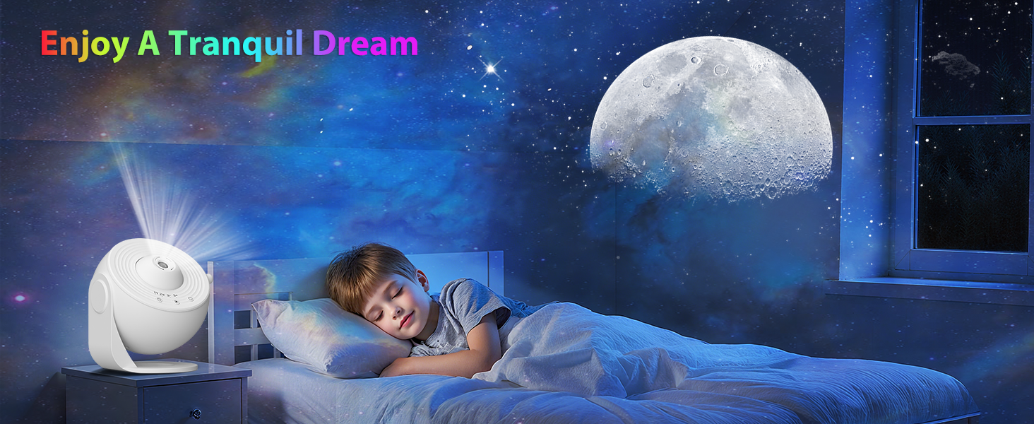 ceiling decor star projector kids projector night light bedroom lighting kids night light projector