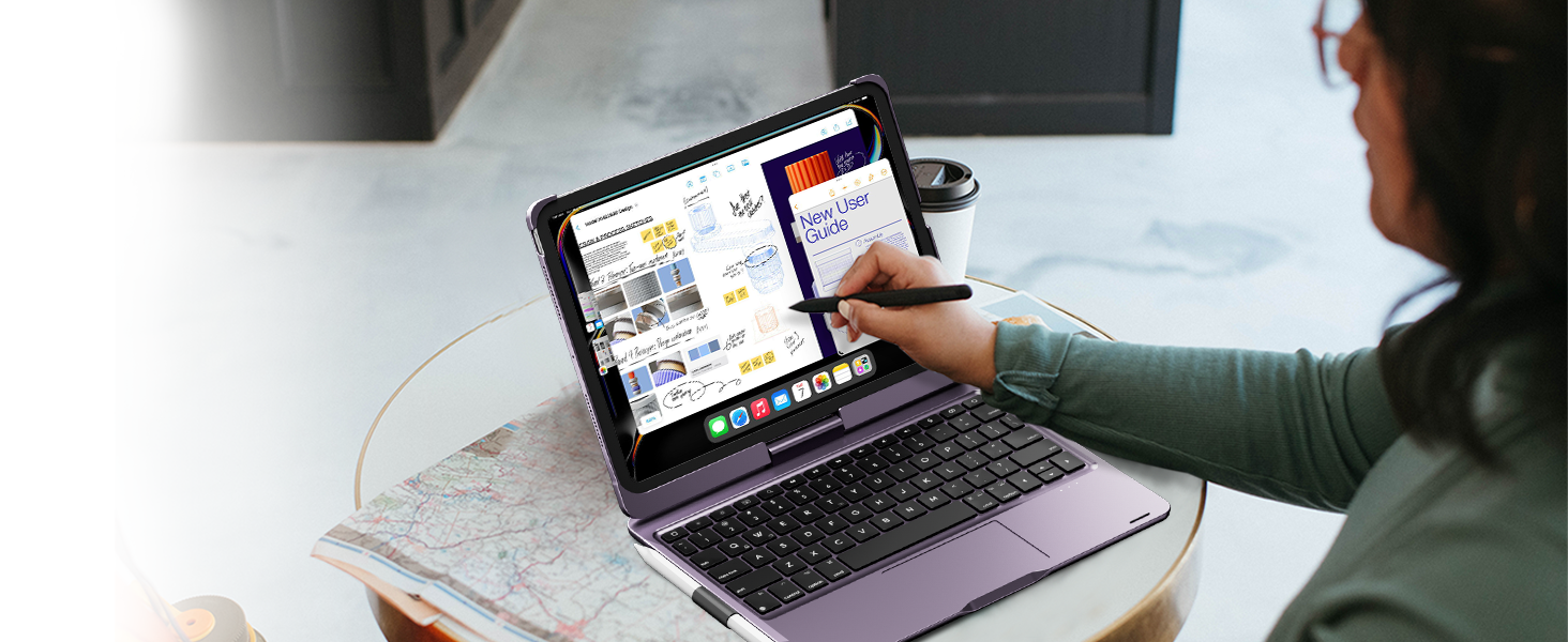 ipad 10 keyboard