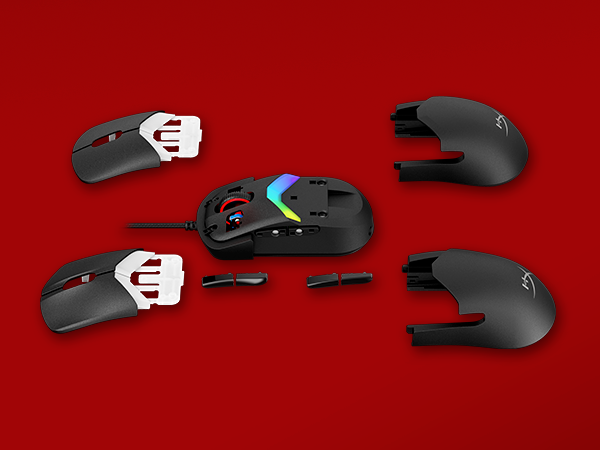 Modular Shell Design Changes The Way You Play