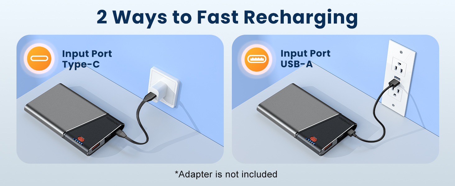 power bank