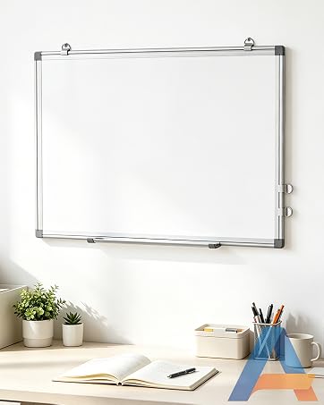 white board