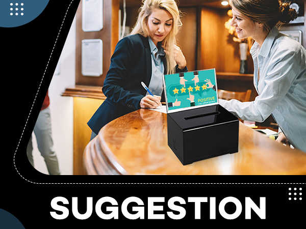 Suggestion Box