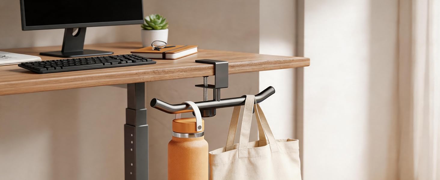 headphone hanger