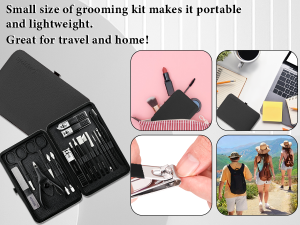 manicure set