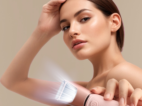 Bikini Trimmer for Women