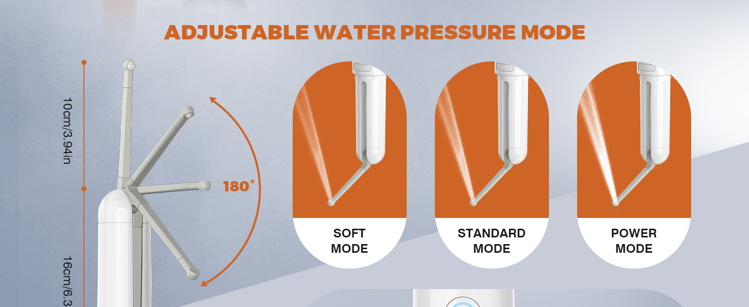 portable bidet
