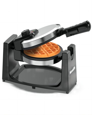 Waffle Maker
