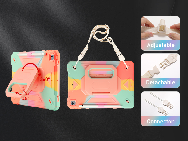 ipad 8th generation case