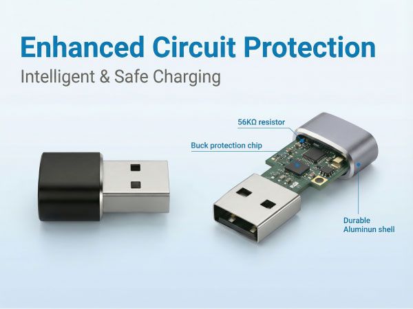 usb to usb c cable converter 