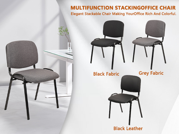 Stacking Waiting Room Chairs