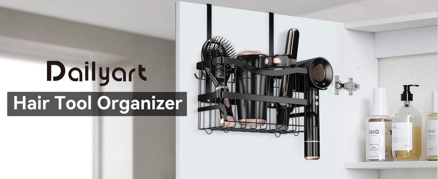 hair tool organizer hair dryer holder blow dryer holder dyson hair dryer holder hot tools organizer 