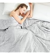 Elegear Revolutionary Cooling Comforter King, Japanese Q-Max>0.5 Arc-Chill Cooling Comforter Blan...